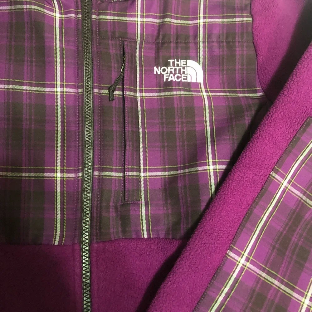 the north face jacket Sz S - Picture 6 of 16